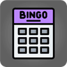 Ícone do aplicativo Cartela de Bingo